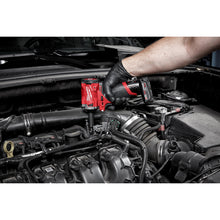 Load image into Gallery viewer, Milwaukee® M12 FUEL™ 3/8" Stubby Impact Wrench Kit