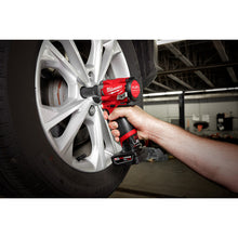 Load image into Gallery viewer, Milwaukee® M12 FUEL™ 1/2" Stubby Impact Wrench