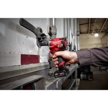 Load image into Gallery viewer, Milwaukee® M12 FUEL™ 1/2" Stubby Impact Wrench