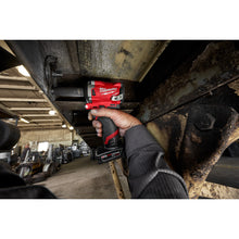 Load image into Gallery viewer, Milwaukee® M12 FUEL™ 1/2" Stubby Impact Wrench
