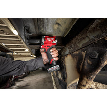 Load image into Gallery viewer, Milwaukee® M12 FUEL™ 1/2" Stubby Impact Wrench Kit