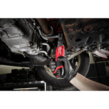 Load image into Gallery viewer, Milwaukee® M12™ FUEL™ 3/8" Ratchet 2 Battery Kit