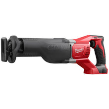 Load image into Gallery viewer, Milwaukee® M18™ SAWZALL® Reciprocating Saw (Tool Only)