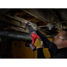 Load image into Gallery viewer, Milwaukee® M18™ SAWZALL® Reciprocating Saw (Tool Only)