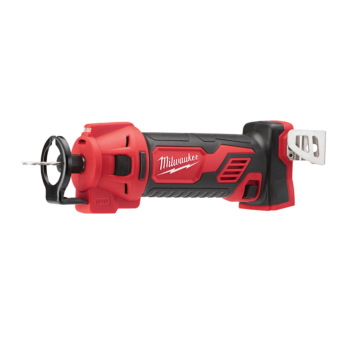 Milwaukee M18 FUEL™ Drywall Screw Gun Compact Kit with Bonus Cut-Out T –  Great Lakes Supply