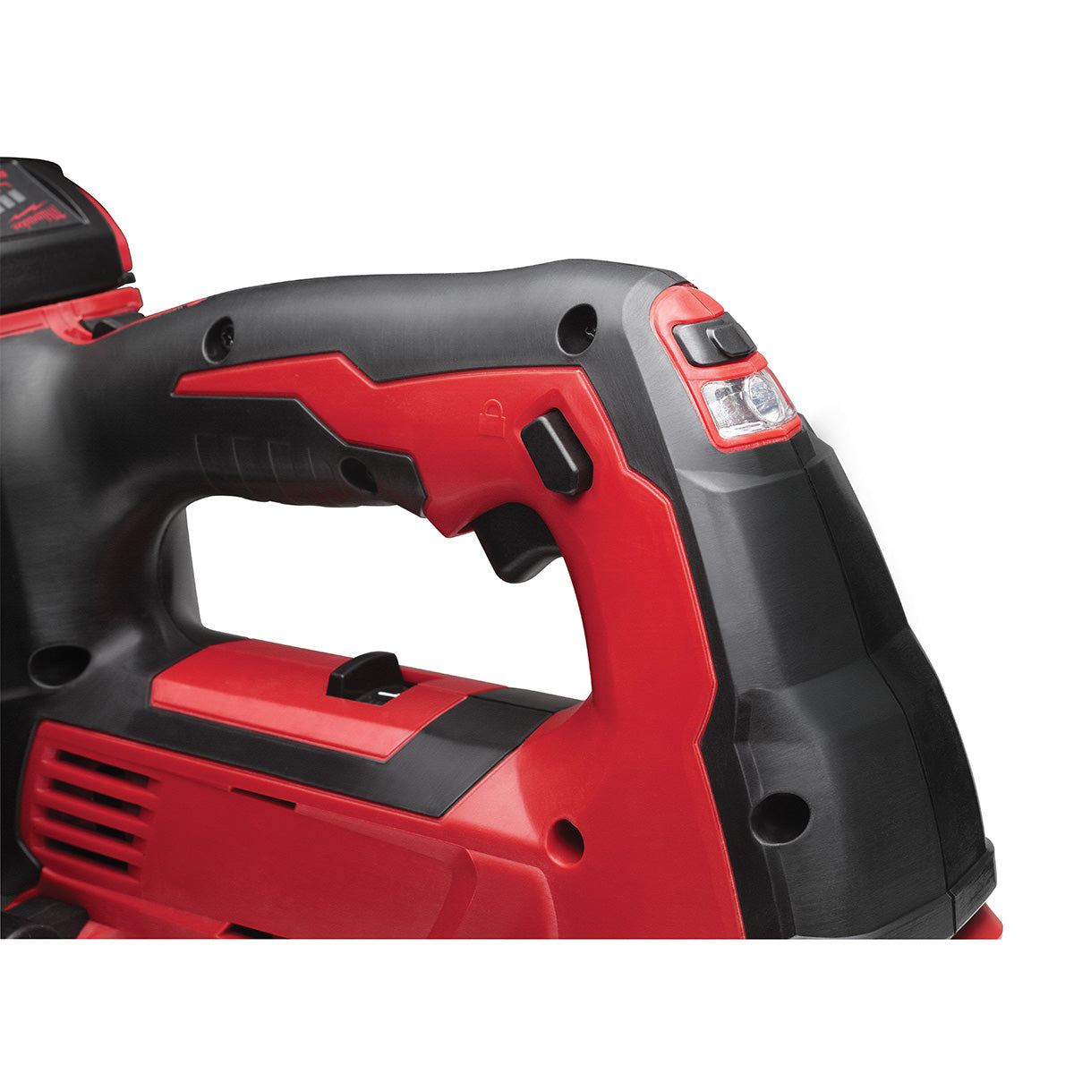 Milwaukee® M18™ Cordless 2-Speed Grease Gun – Great Lakes Supply