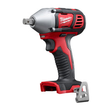Load image into Gallery viewer, Milwaukee® M18™ 1/2" Impact Wrench with Pin Detent
