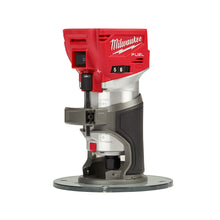 Load image into Gallery viewer, Milwaukee® M18 FUEL™ Compact Router
