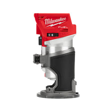 Load image into Gallery viewer, Milwaukee® M18 FUEL™ Compact Router