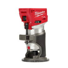 Load image into Gallery viewer, Milwaukee® M18 FUEL™ Compact Router