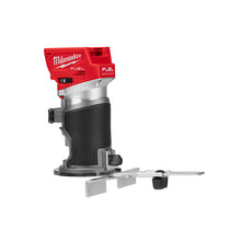 Load image into Gallery viewer, Milwaukee® M18 FUEL™ Compact Router