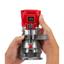 Load image into Gallery viewer, Milwaukee® M18 FUEL™ Compact Router