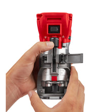 Load image into Gallery viewer, Milwaukee® M18 FUEL™ Compact Router