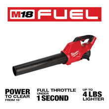 Load image into Gallery viewer, Milwaukee® M18 FUEL™ Blower Bare