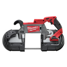 Load image into Gallery viewer, Milwaukee® M18 FUEL™ Deep Cut Band Saw