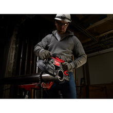 Load image into Gallery viewer, Milwaukee® M18 FUEL™ Deep Cut Band Saw Kit