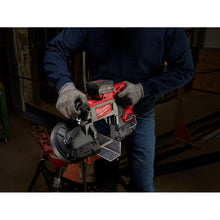 Load image into Gallery viewer, Milwaukee® M18 FUEL™ Deep Cut Band Saw Kit