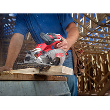 Load image into Gallery viewer, Milwaukee® M18 FUEL™ 6-1/2" Circular Saw