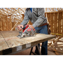 Load image into Gallery viewer, Milwaukee® M18 FUEL™ 6-1/2" Circular Saw