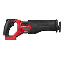 Load image into Gallery viewer, Milwaukee® M18 FUEL™ SAWZALL® Reciprocating Saw (Tool Only)
