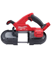 Load image into Gallery viewer, Milwaukee® M18 FUEL™ Compact Band Saw Kit