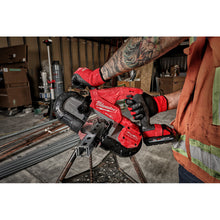 Load image into Gallery viewer, Milwaukee® M18 FUEL™ Compact Band Saw Kit