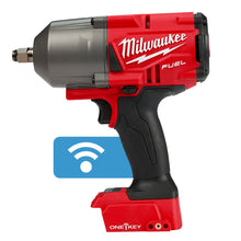 Load image into Gallery viewer, Milwaukee M18 FUEL™ w/ ONE-KEY™ High Torque Impact Wrench 1/2" Friction Ring (Tool Only)