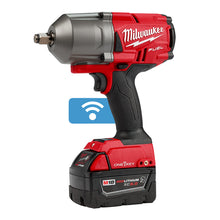 Load image into Gallery viewer, Milwaukee® M18 FUEL ONE-KEY™ High Torque Impact Wrench 1/2" Friction Ring Kit