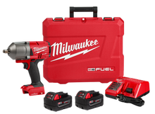 Load image into Gallery viewer, Milwaukee® M18 FUEL ONE-KEY™ High Torque Impact Wrench 1/2" Friction Ring Kit