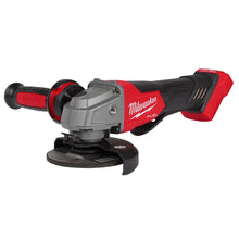 Load image into Gallery viewer, Milwaukee® M18 FUEL™ 4-1/2" / 5" Braking Grinder Paddle Switch, No-Lock (Tool Only)