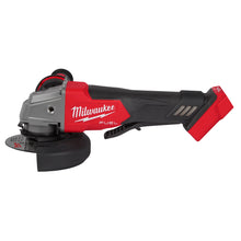 Load image into Gallery viewer, Milwaukee® M18 FUEL™ 4-1/2" / 5" Braking Grinder Paddle Switch, No-Lock (Tool Only)