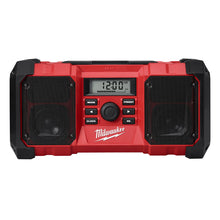 Load image into Gallery viewer, Milwaukee® M18™ Jobsite Radio