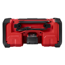 Load image into Gallery viewer, Milwaukee® M18™ Jobsite Radio
