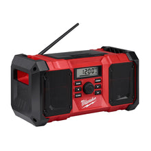 Load image into Gallery viewer, Milwaukee® M18™ Jobsite Radio
