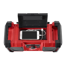 Load image into Gallery viewer, Milwaukee® M18™ Jobsite Radio