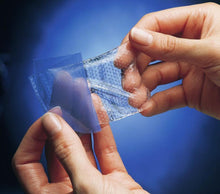 Load image into Gallery viewer, WASIP Moist Burn Pads (1.5" x 2")