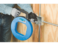 Load image into Gallery viewer, IDEAL Tuff-Grip™ Pro Electrical Fish Tapes