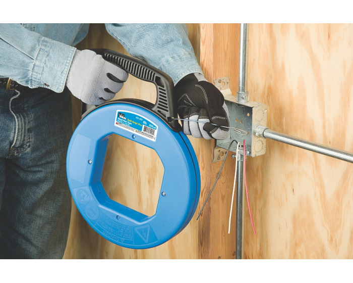 IDEAL Tuff Grip Pro Electrical Fish Tapes Great Lakes Supply