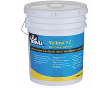 Load image into Gallery viewer, IDEAL Yellow 77® Wire Pulling Lubricant Bucket