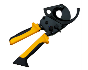 IDEAL 750 MCM Ratcheting Cable Cutter