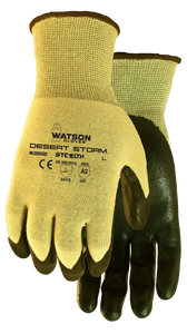 Watson Stealth Desert Storm Gloves