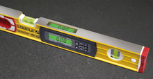 Load image into Gallery viewer, Stabila Type 96M-2 Magnetic Digital TECH Levels with Case