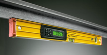 Load image into Gallery viewer, Stabila Type 96M-2 Magnetic Digital TECH Levels with Case