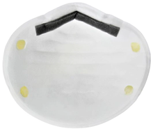 Load image into Gallery viewer, 3M Disposable N95 Particulate Respirator Face Mask, 20/Box
