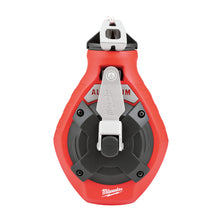Load image into Gallery viewer, Milwaukee® 100 ft. Fine Line Chalk Reel