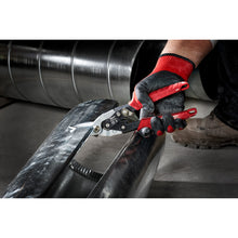 Load image into Gallery viewer, Milwaukee® Cutting Aviation Snips