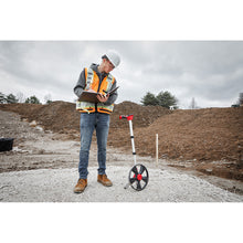 Load image into Gallery viewer, Milwaukee® 12" Digital Measuring Wheel