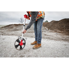 Load image into Gallery viewer, Milwaukee® 12" Digital Measuring Wheel