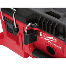Load image into Gallery viewer, Milwaukee® PACKOUT™ Large Tool Box