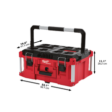 Load image into Gallery viewer, Milwaukee® PACKOUT™ Large Tool Box